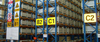 仓储货架的设计要点