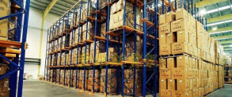 仓库中的储位和标识管理要怎么做?