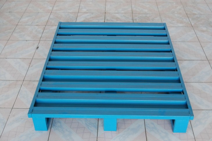 钢制托盘
