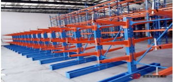 货架应用于汽车行业